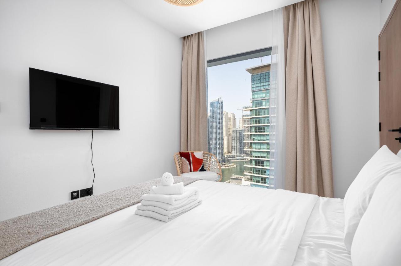 Alh Vacay - Alluring 1 Bedroom In Vida Marina Apartment *