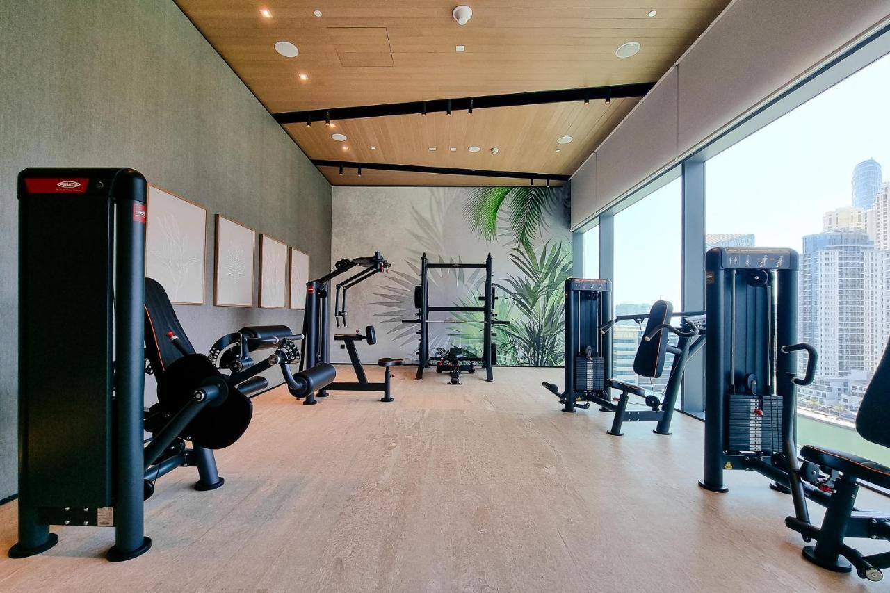 Alh Vacay - Alluring 1 Bedroom In Vida Marina Dubai