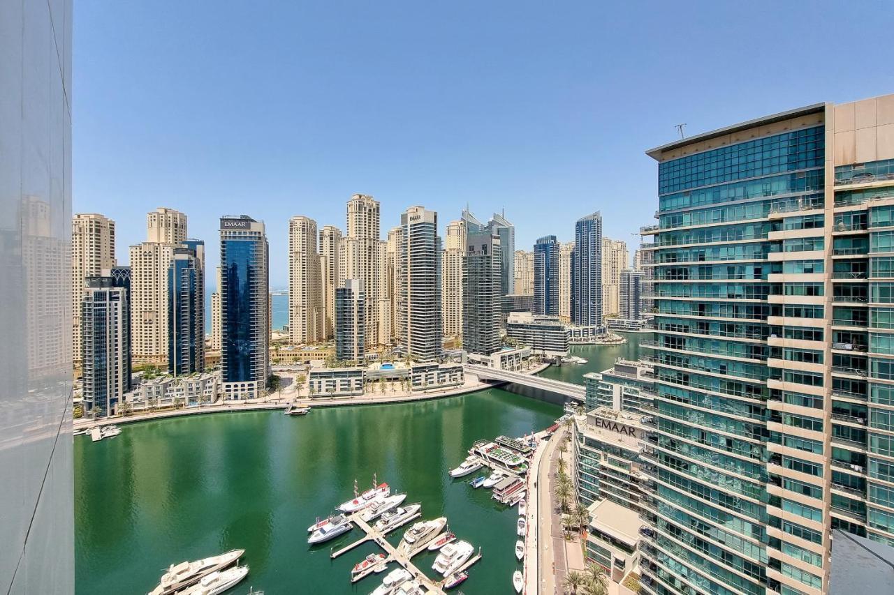 Alh Vacay - Alluring 1 Bedroom In Vida Marina *