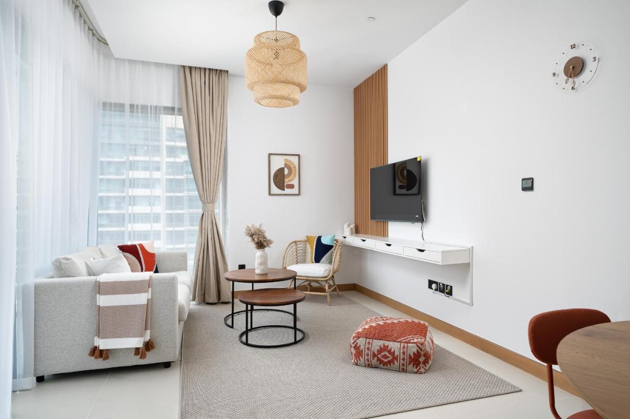 Alh Vacay - Alluring 1 Bedroom In Vida Marina