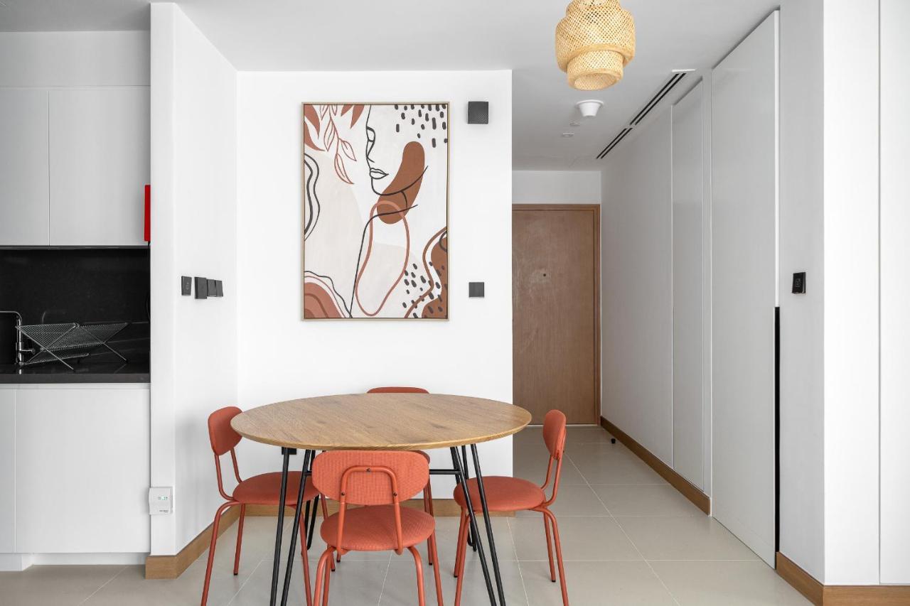 Alh Vacay - Alluring 1 Bedroom In Vida Marina * Dubai