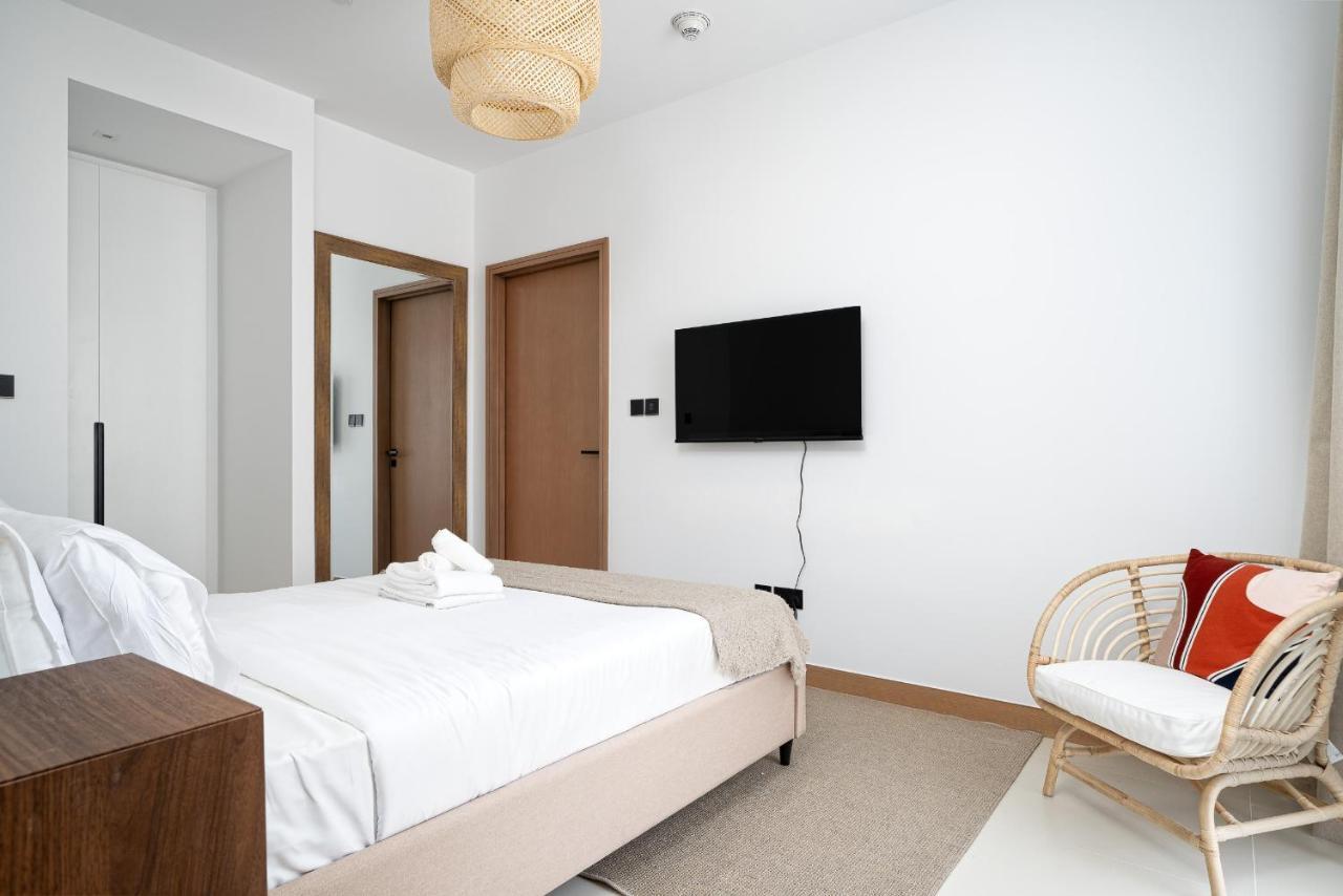 Alh Vacay - Alluring 1 Bedroom In Vida Marina Dubai