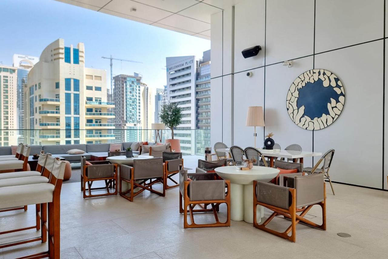 Alh Vacay - Alluring 1 Bedroom In Vida Marina Apartment *