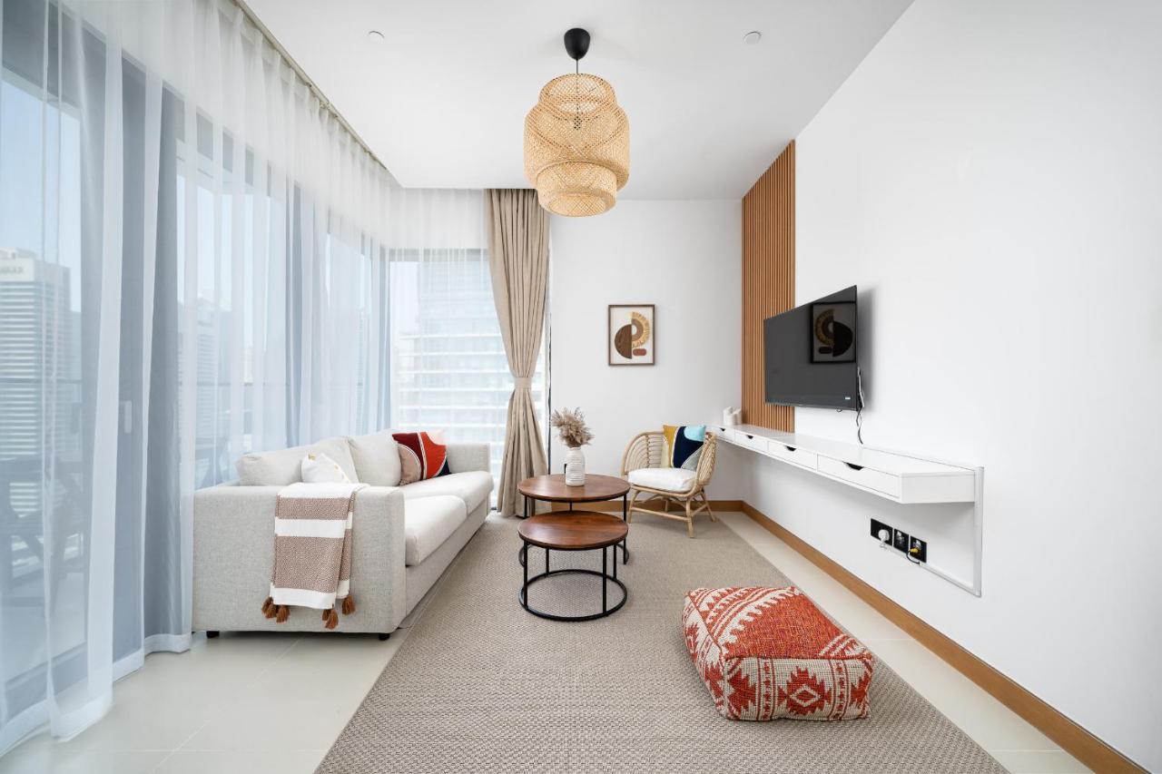 Alh Vacay - Alluring 1 Bedroom In Vida Marina *