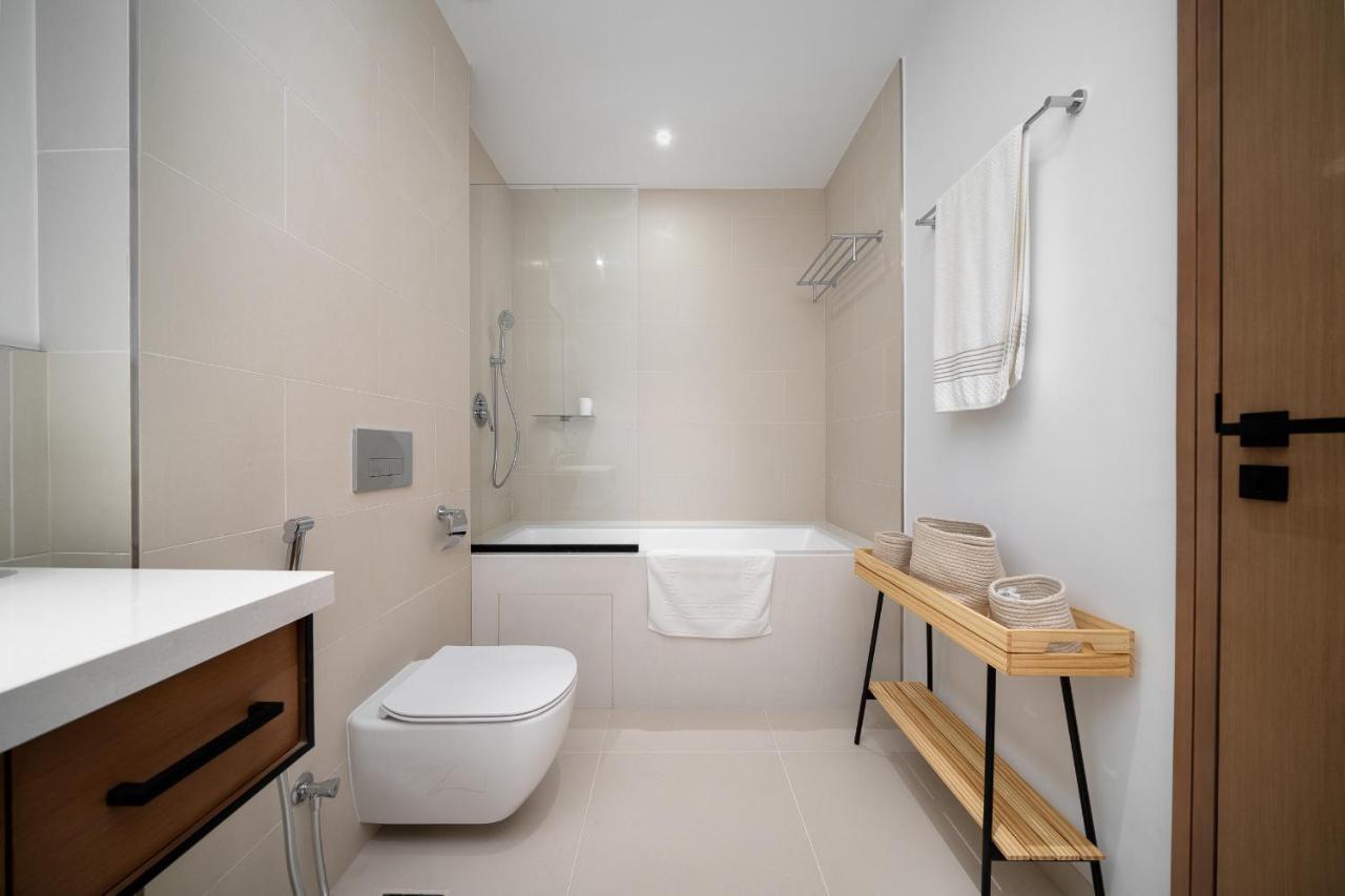Alh Vacay - Alluring 1 Bedroom In Vida Marina Dubai