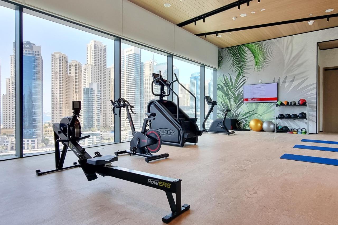 Alh Vacay - Alluring 1 Bedroom In Vida Marina Apartment *