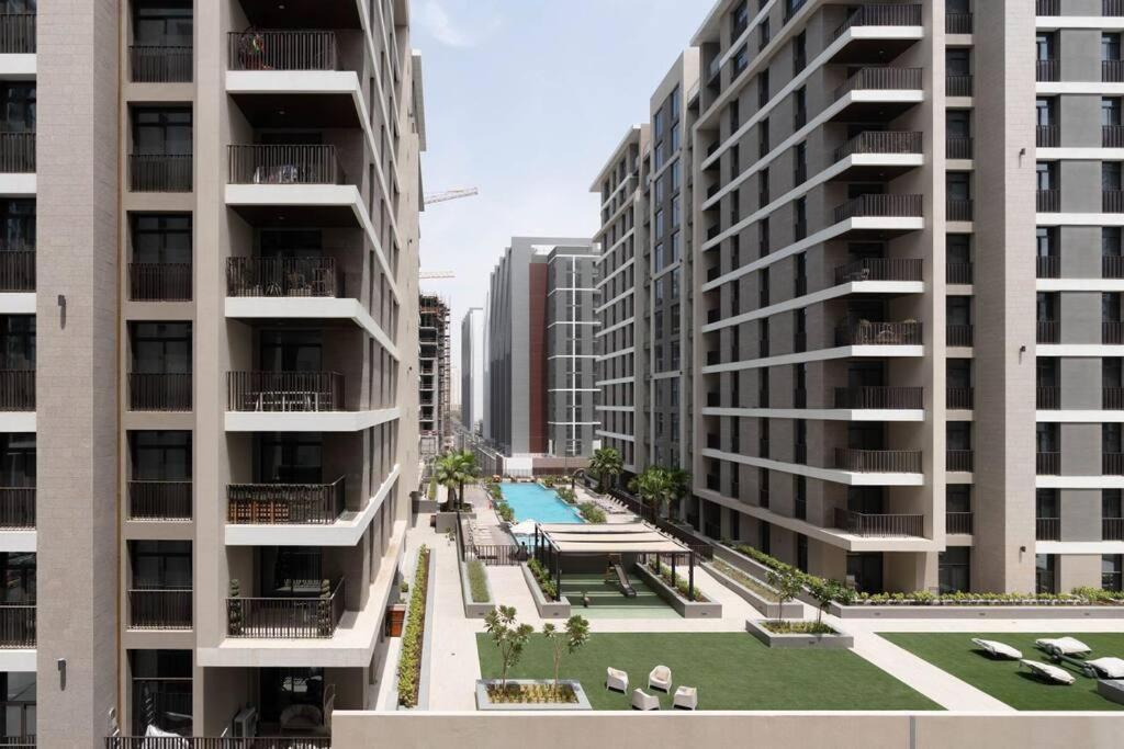 Apartment Serenity Dubai