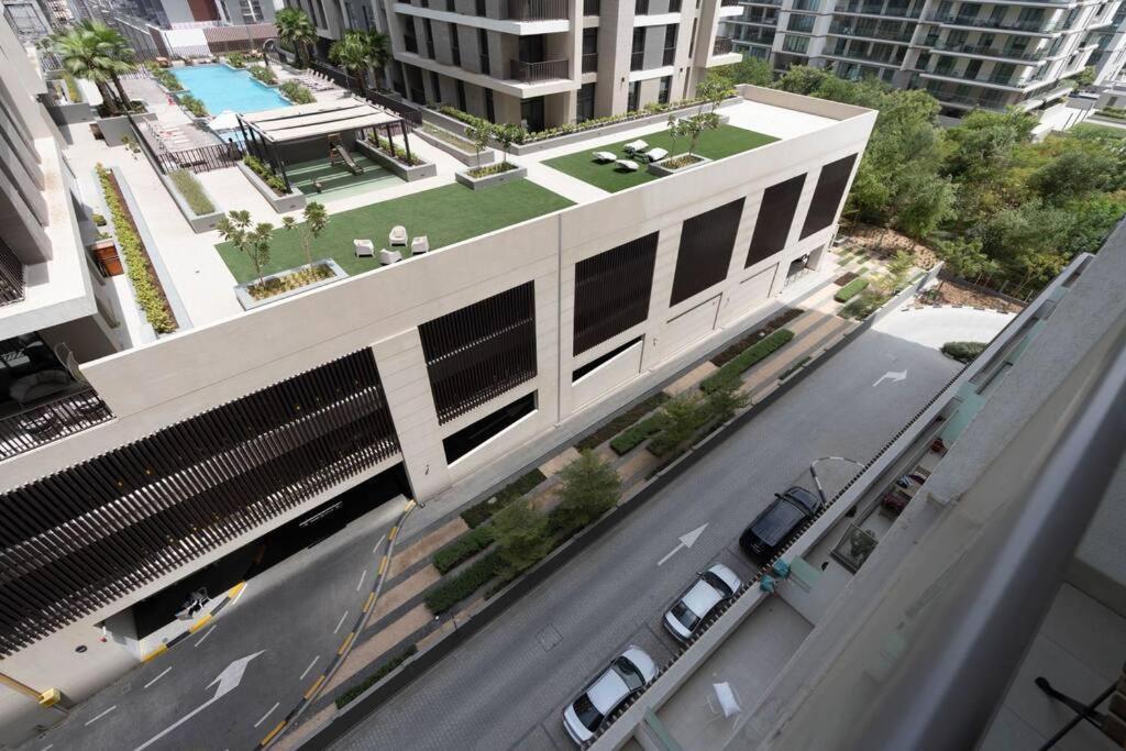 Serenity Apartment Dubai