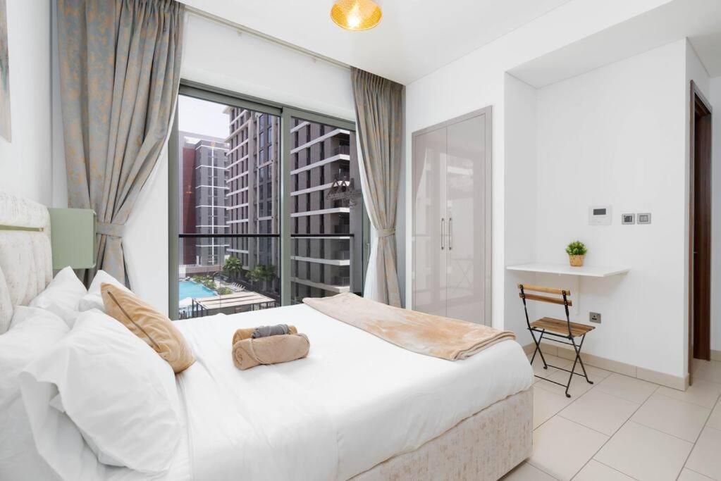 Serenity Apartment *