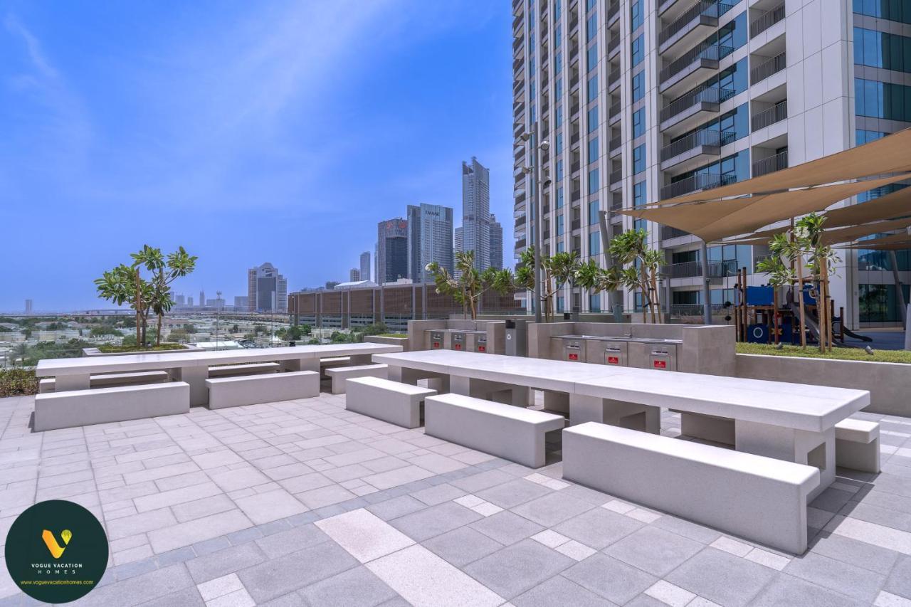 Apartment Vogue Downtown Views Ll - Burj Khalifa View Near Mall