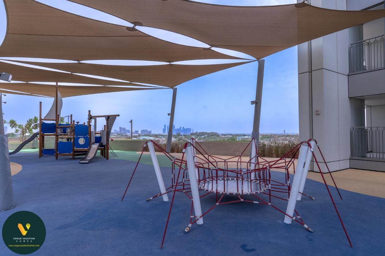 Apartment Vogue Downtown Views Ll - Burj Khalifa View Near Mall
