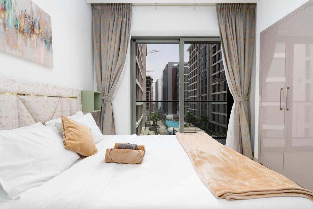 Serenity * Dubai