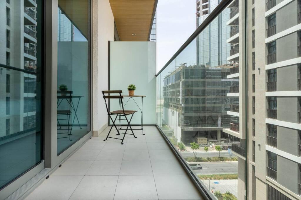 Serenity Apartment Dubai