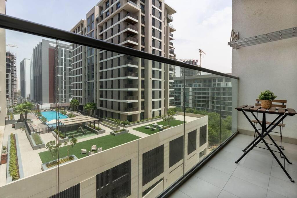 Serenity Apartment