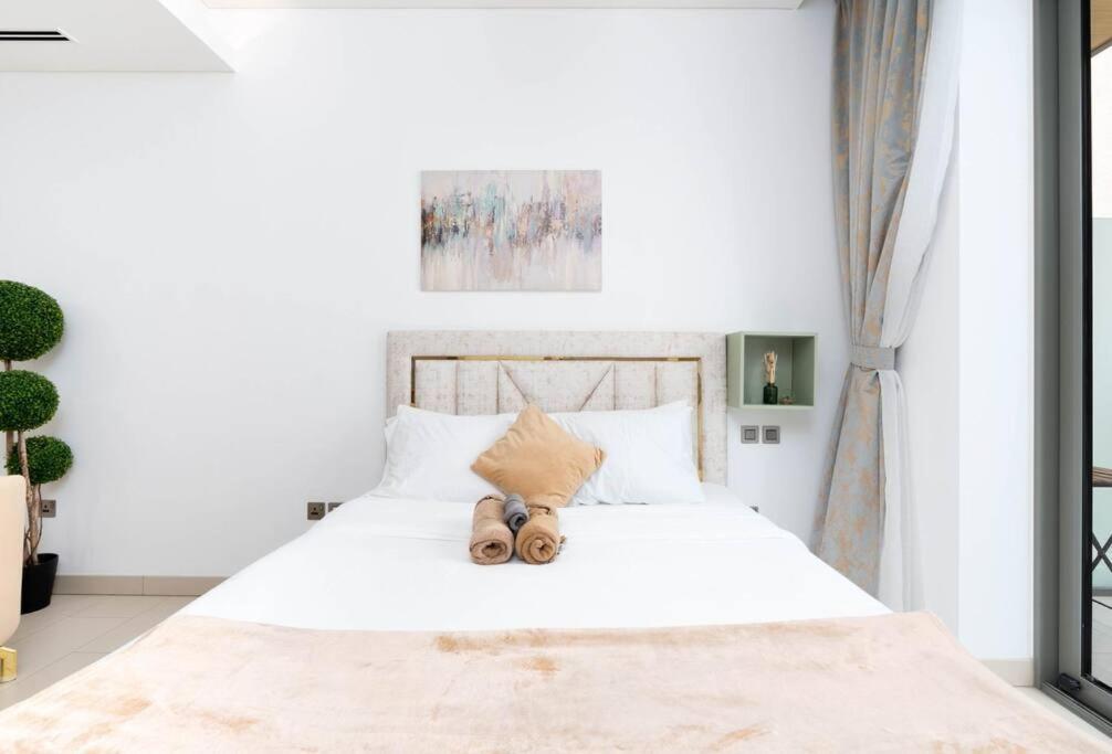 Serenity Apartment