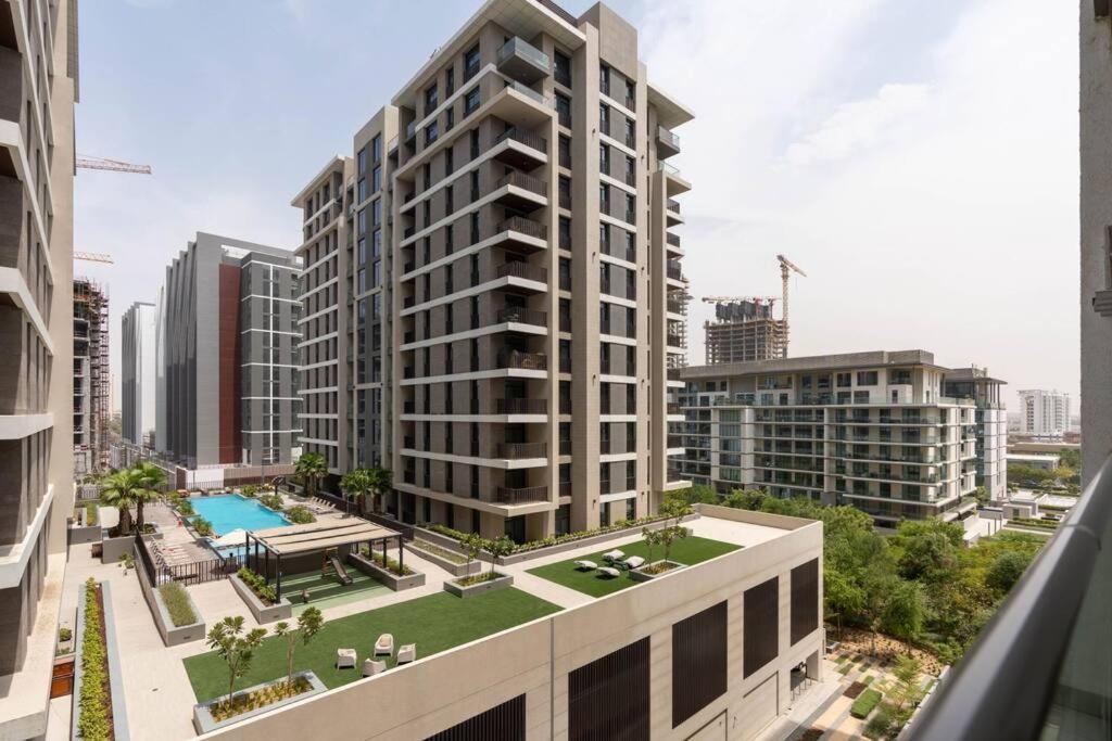 Serenity Apartment *