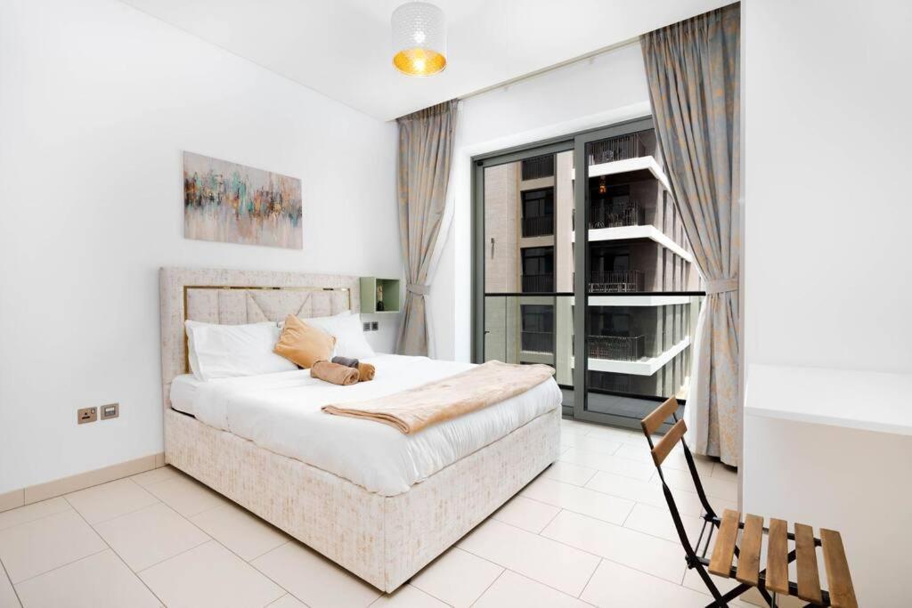 Apartment Serenity