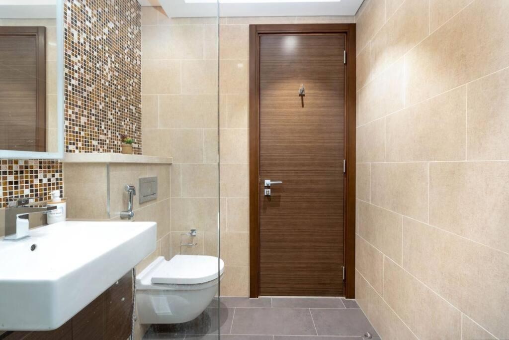 Serenity Apartment Dubai
