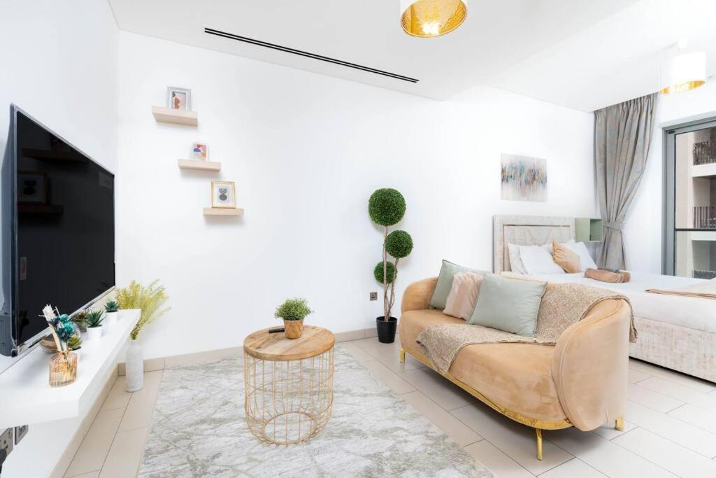 Apartment Serenity
