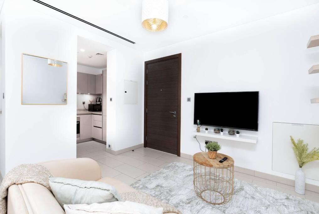 Serenity Apartment *