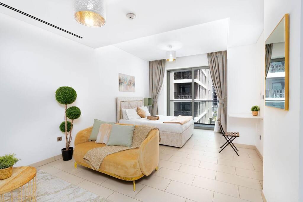 Apartment Serenity