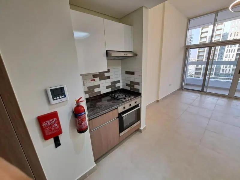 Hostel Flexzy Dubai