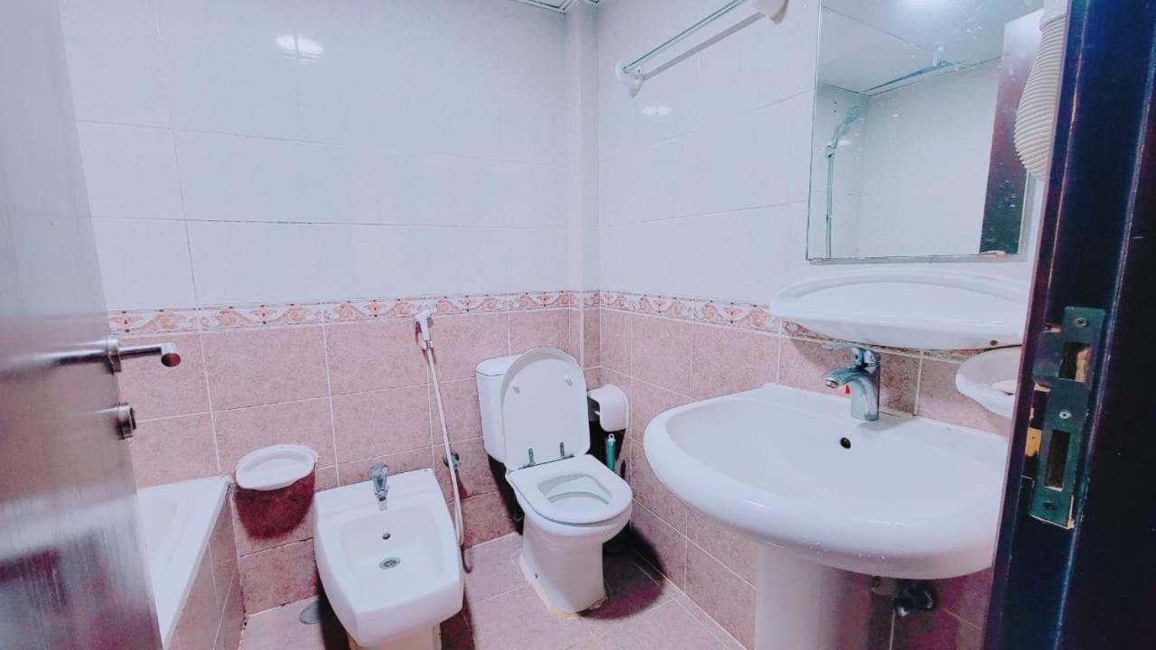 Call Us Hostel Dubai