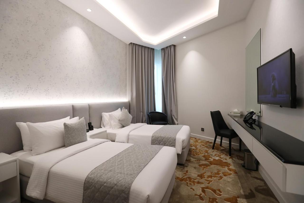 Estay Hotel Dubai