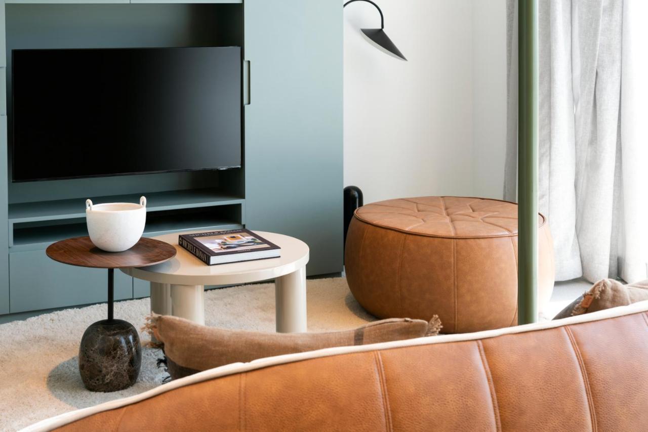 The Muse Aparthotel Dubai