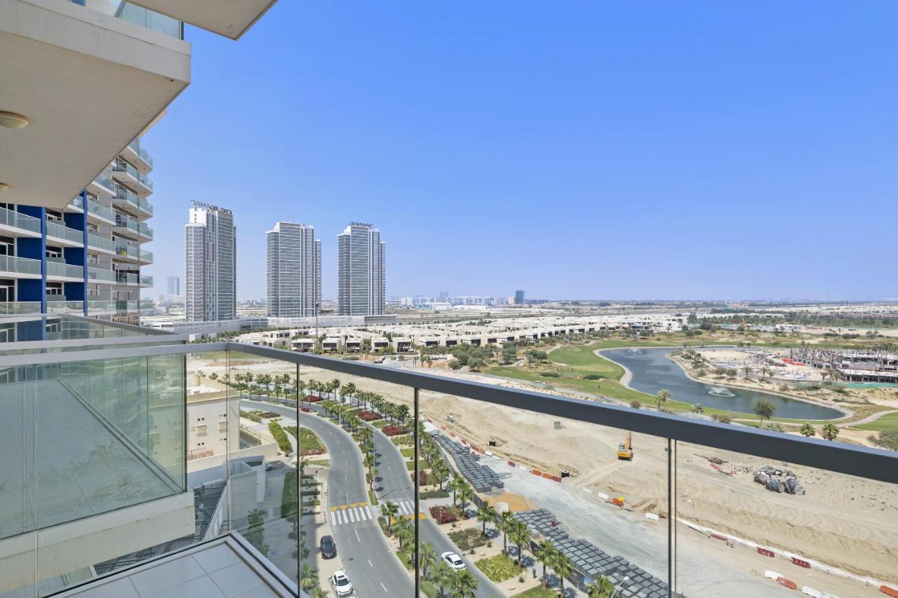 Vayk - Chic Hotel-style In Damac Hills * Dubai