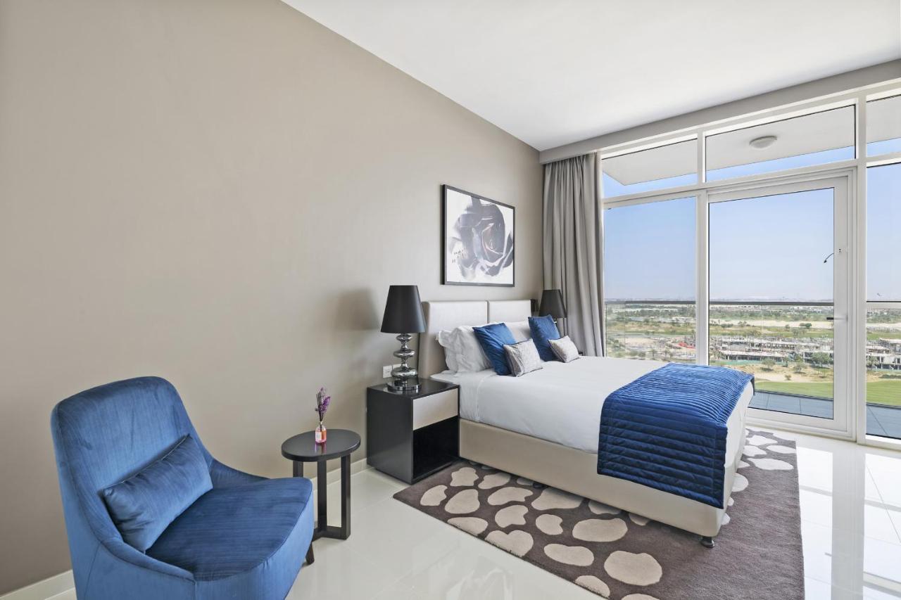 Aparthotel Vayk - Chic Hotel-style In Damac Hills Dubai