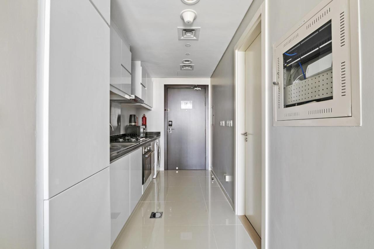 Vayk - Chic Hotel-style In Damac Hills Dubai