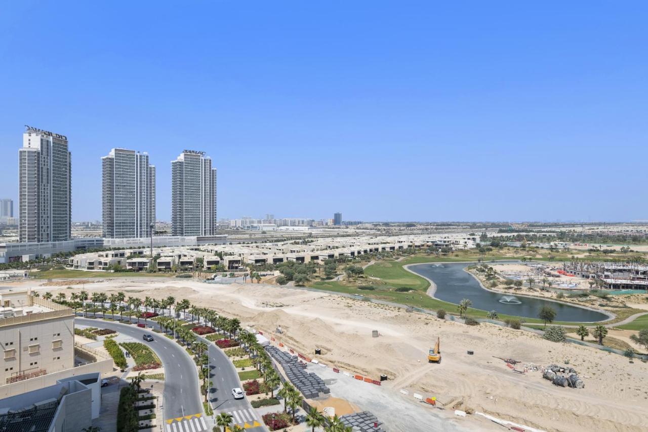 Aparthotel Vayk - Chic Hotel-style In Damac Hills *