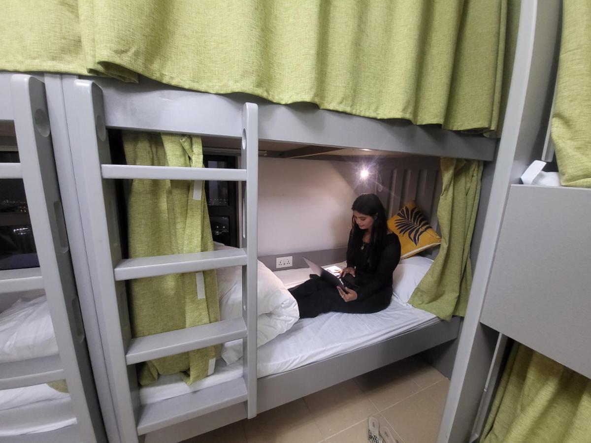 Pirates Bay Hostel Dubai