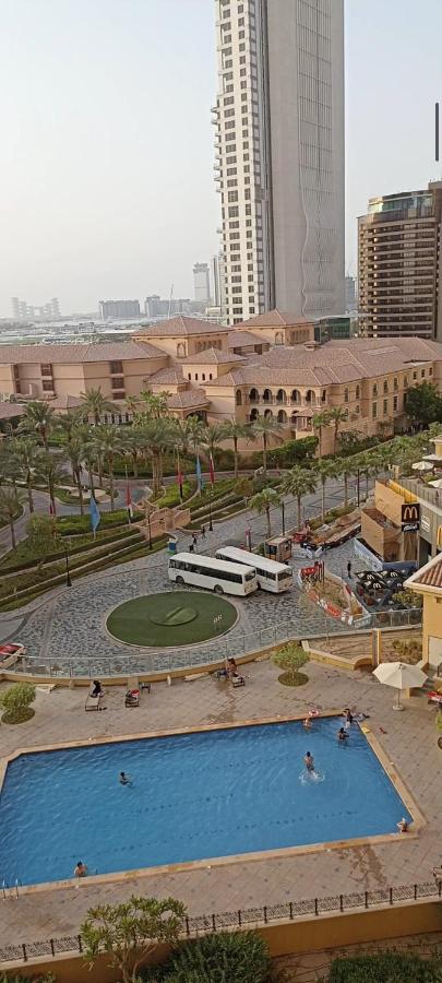 Hostel Pirates Bay Dubai