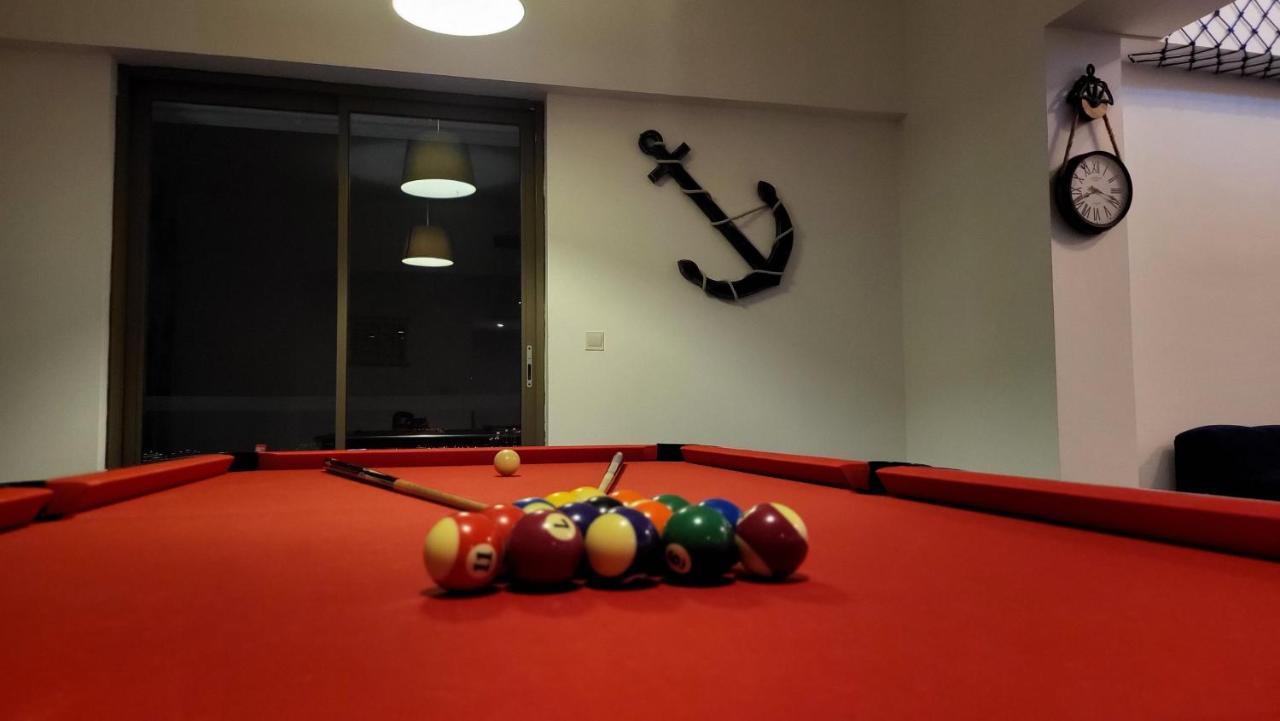 Pirates Bay Hostel