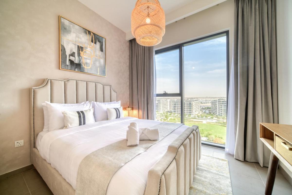 Apartment 2br In Executive At Hills - Pk Holidays *