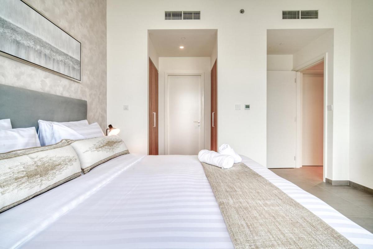 2br In Executive At Hills - Pk Holidays *