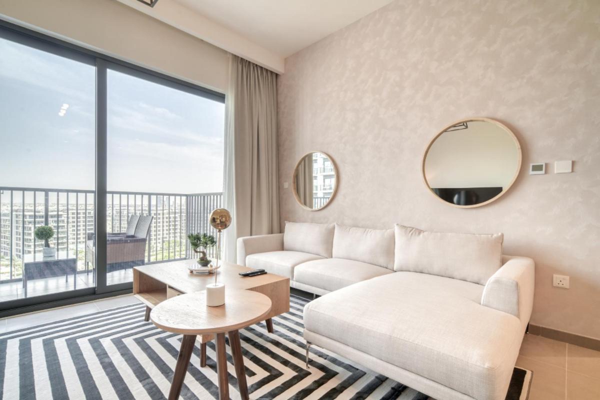 Apartment 2br In Executive At Hills - Pk Holidays Dubai