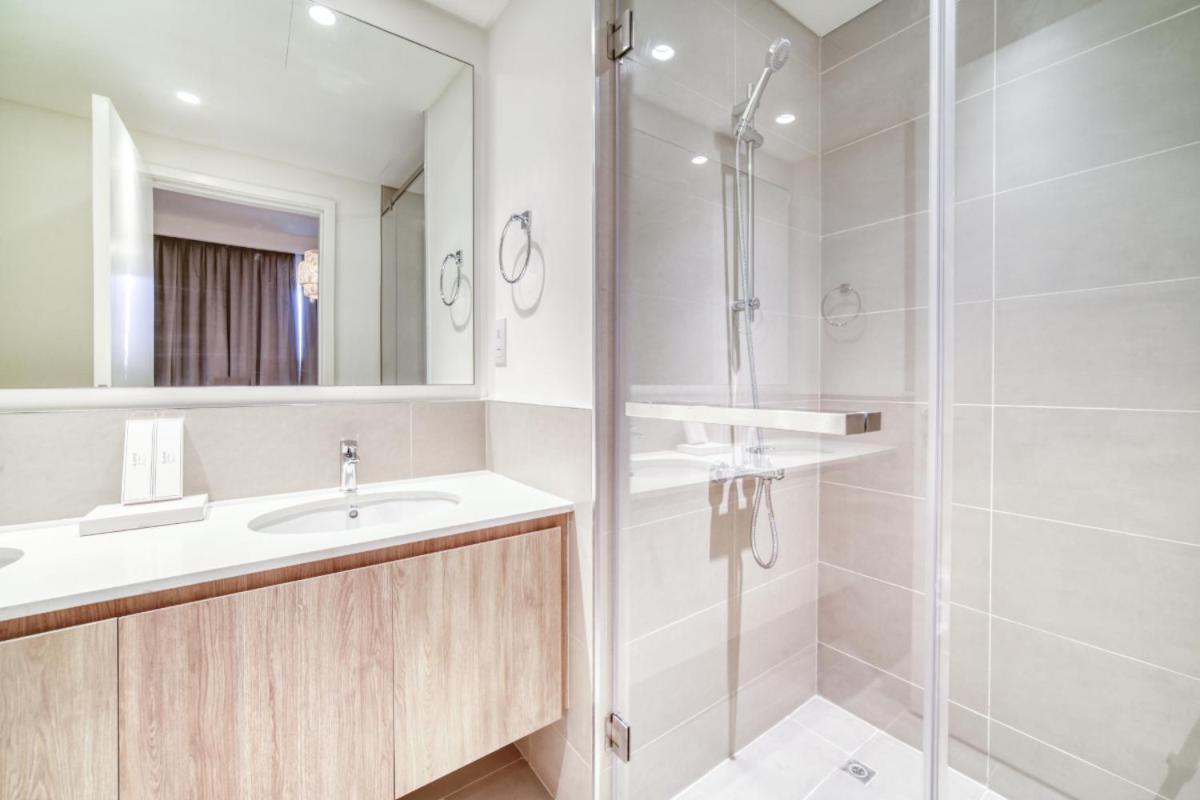 Apartment 2br In Executive At Hills - Pk Holidays