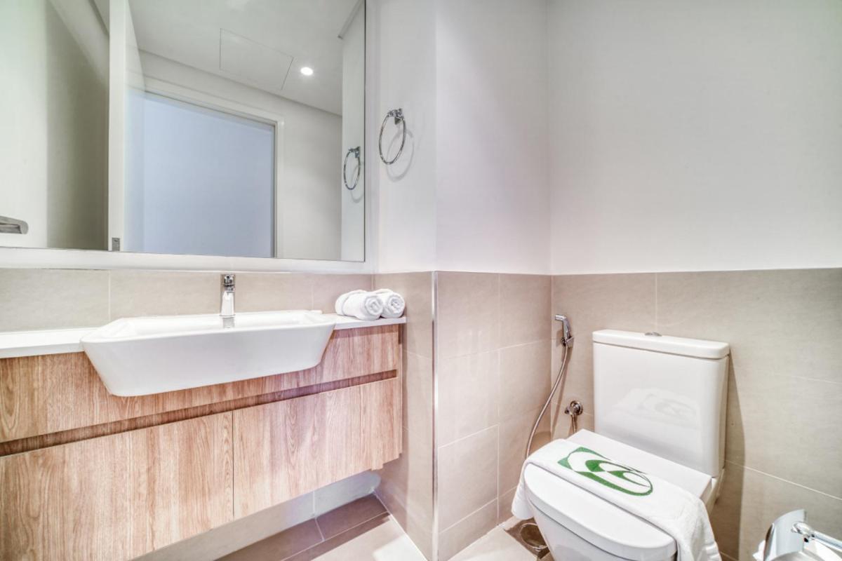 2br In Executive At Hills - Pk Holidays Apartment Dubai