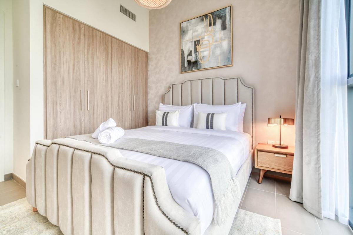 Apartment 2br In Executive At Hills - Pk Holidays