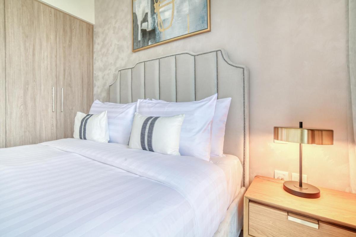 2br In Executive At Hills - Pk Holidays Apartment *