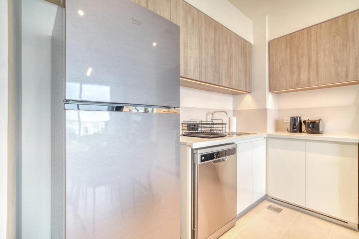 Apartment 2br In Executive At Hills - Pk Holidays