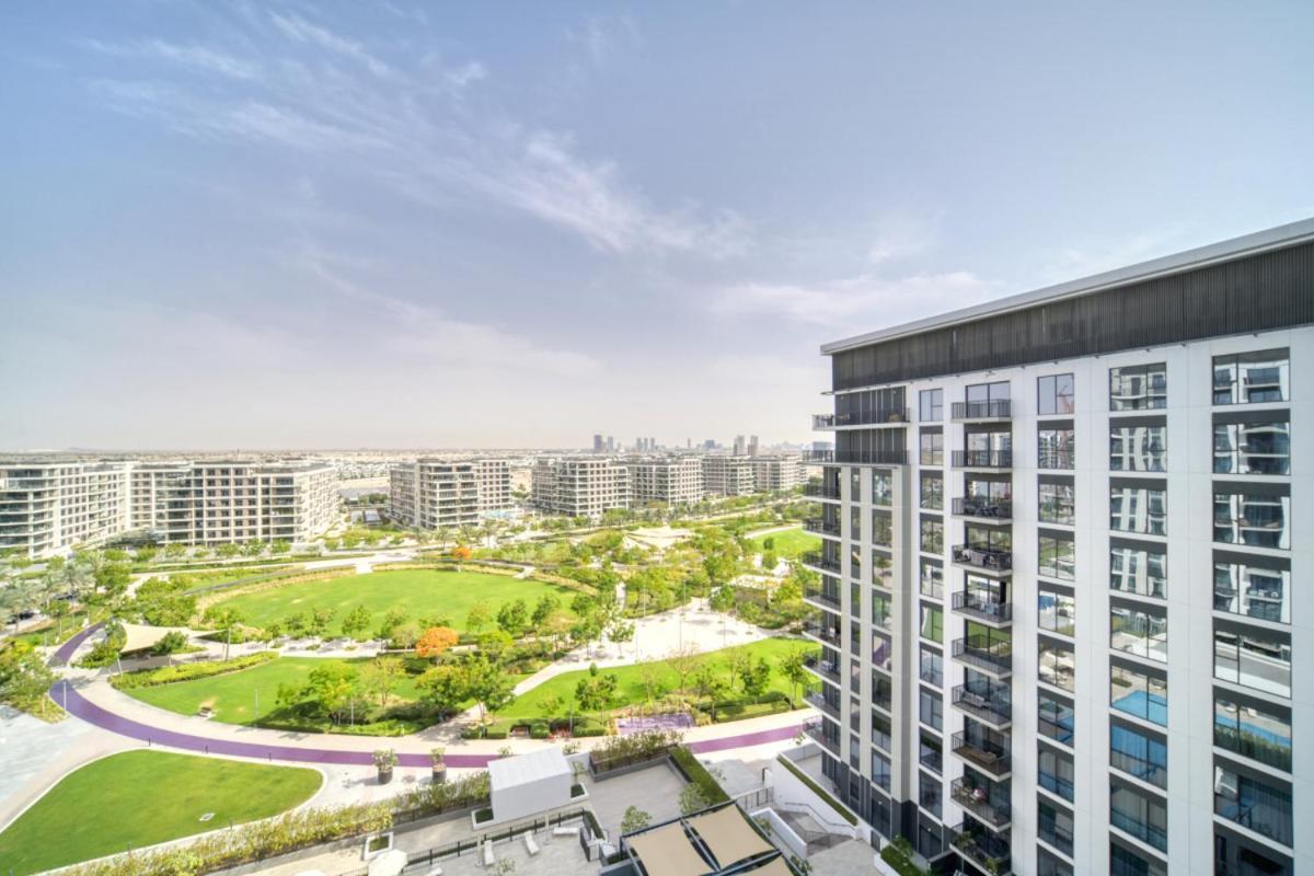 2br In Executive At Hills - Pk Holidays Dubai