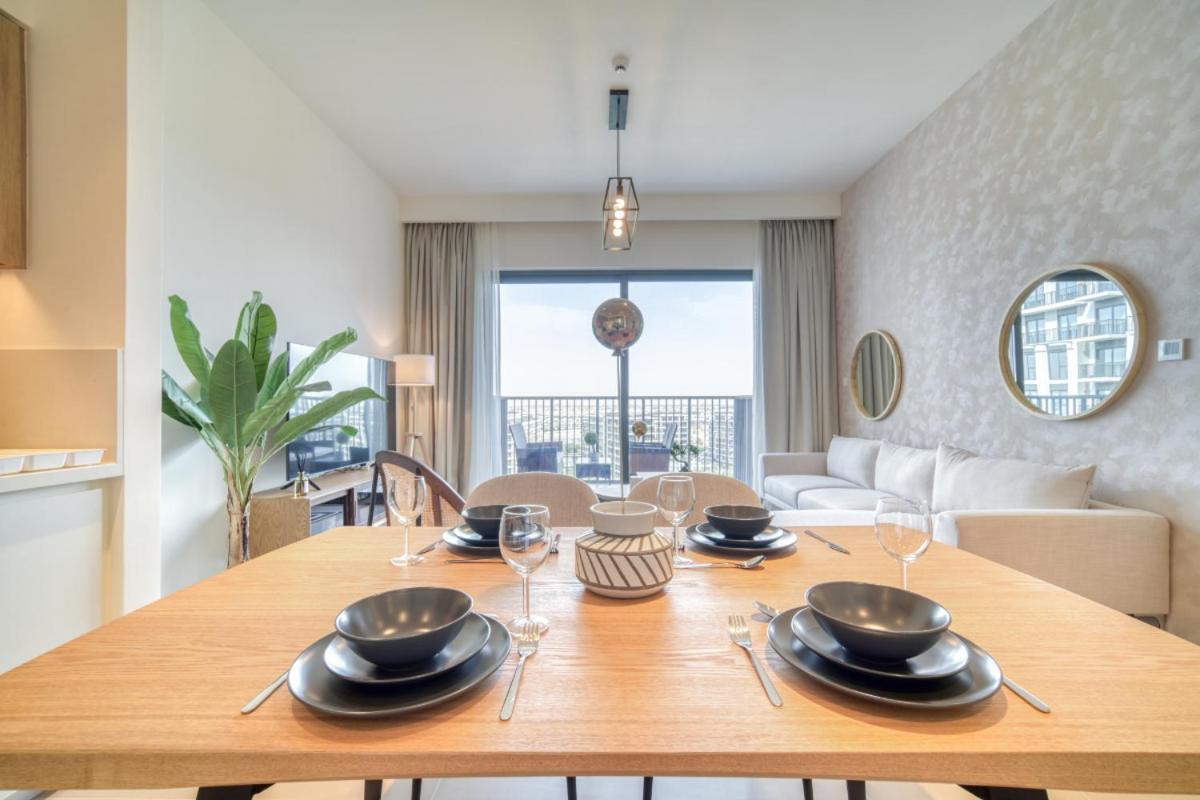 2br In Executive At Hills - Pk Holidays Apartment Dubai