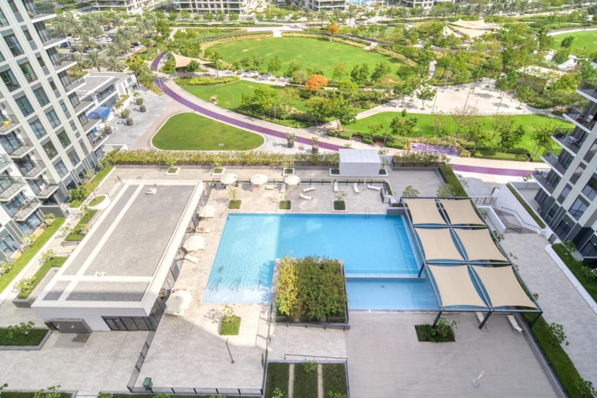 2br In Executive At Hills - Pk Holidays Dubai