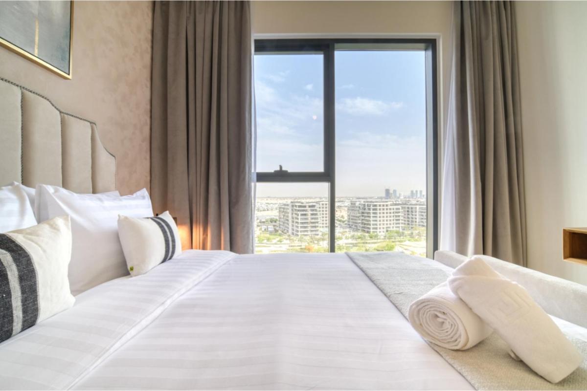 2br In Executive At Hills - Pk Holidays Apartment *