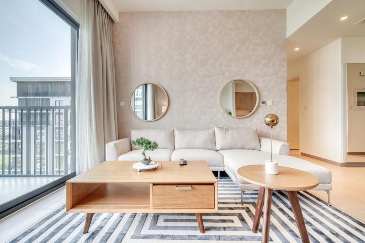 Apartment 2br In Executive At Hills - Pk Holidays