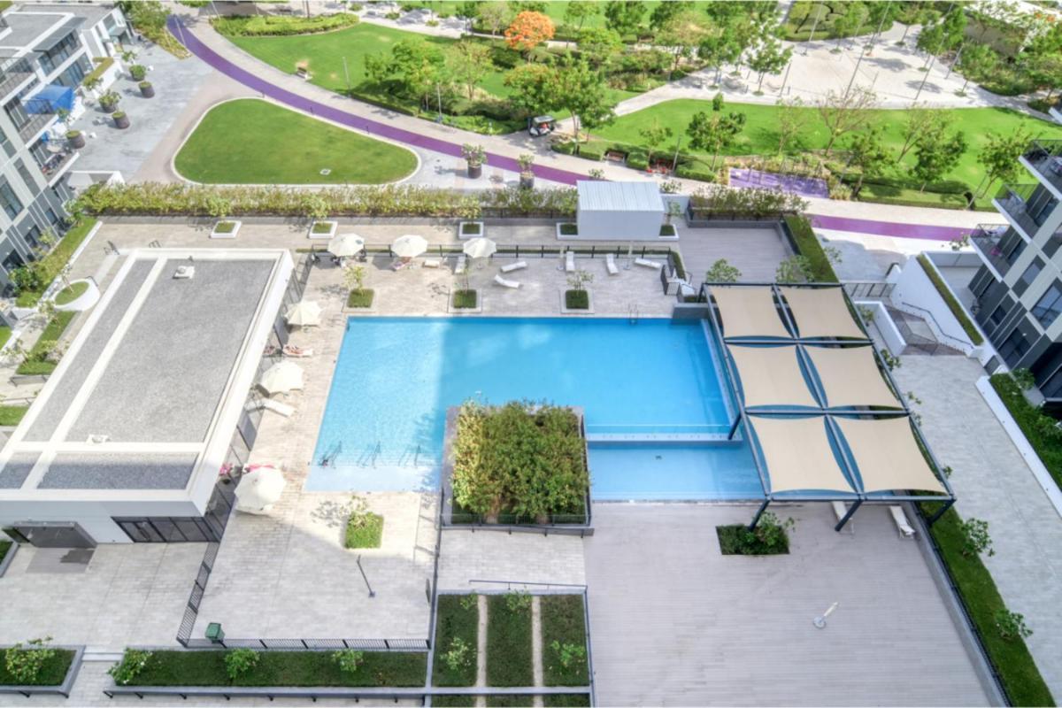 2br In Executive At Hills - Pk Holidays Apartment *